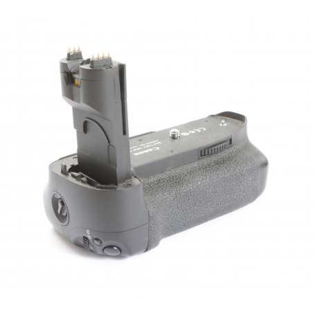 Canon Batterie-Pack BG-E7 EOS 7D (278163)