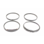 Caruba Close Up Set 72 mm +1 / +2 / +4 / +10 (279385)