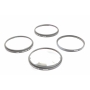 Caruba Close Up Set 72 mm +1 / +2 / +4 / +10 (279385)