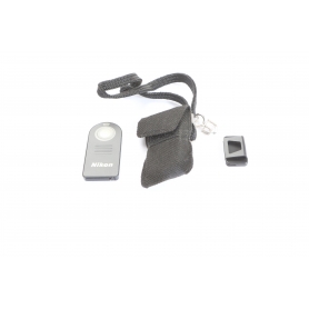 Nikon IR-Auslöser ML-L3 (279387)