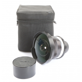 Rollei F-Distagon F 3,5/30 HFT Fisheye SL66 (279487)