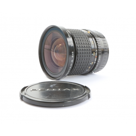 Pentax SMC-A 3,5/35 645 (279488)