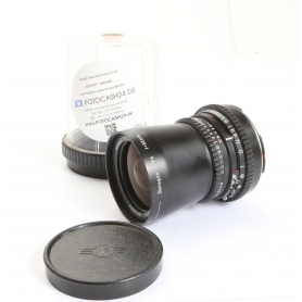 Hasselblad Distagon C 4,0/50 T* Black Carl Zeiss Synchro Compur (279490)