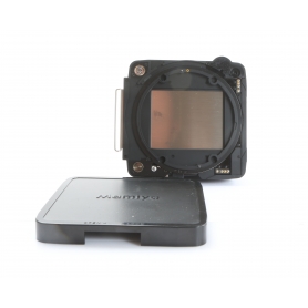 Mamiya Rollfilmkassette 120 6x7 RZ67 II (279491)