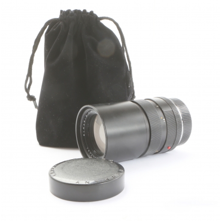 Leica Elmar-R 4,0/180 E-55 11922 (279494)