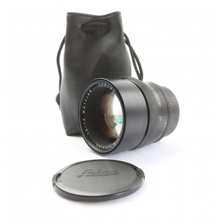 Leica Summilux-R 1,4/80 11880 (279498)