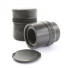 Leica Macro-Elmar 4,0/100 Balgenkopf (279500)
