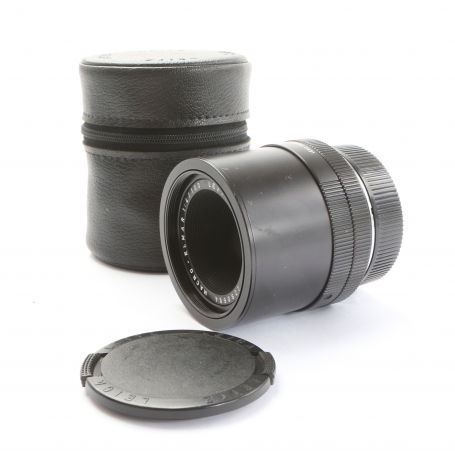 Leica Macro-Elmar 4,0/100 Balgenkopf (279500)