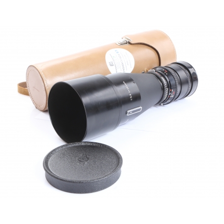 Carl Zeiss Hasselblad C 5,6/350 T* Tele-Tessar Synchro Compur (279513)