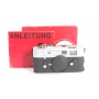 Leica M5 Chrome (279515)