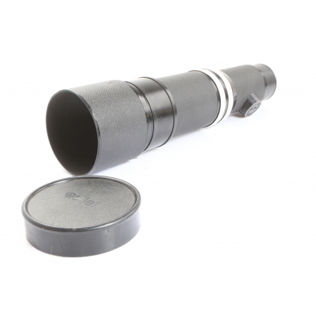 Carl Zeiss Tele-Tessar HFT 5,6/500 Rollei SL (279516)