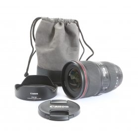 Canon EF 4,0/16-35 L IS USM (279528)