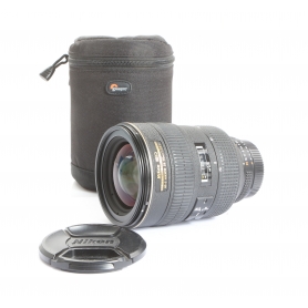Nikon AF-S 2,8/28-70 D IF ED (279531)