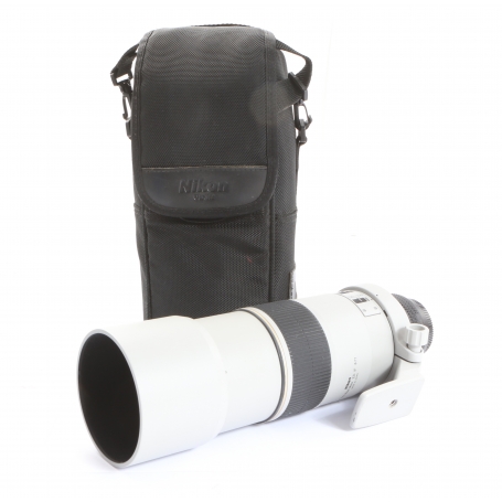 Nikon AF-S 4,0/300 IF ED D Grau (279533)