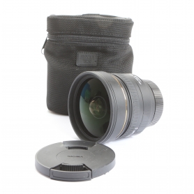 Sigma EX 3,5/8 DG Fisheye NI/AF (279534)