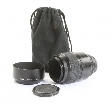 Nikon AF 2,8/105 Makro (279540)