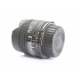 Nikon AF 2,8/16 D Fisheye (279541)
