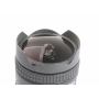 Nikon AF 2,8/16 D Fisheye (279541)