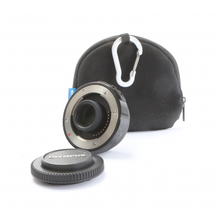 Olympus M. Zuiko MC-14 Telekonverter MFT (279543)