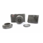 Leica X Vario (Typ 107) Black (279545)