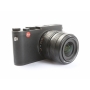 Leica X Vario (Typ 107) Black (279545)