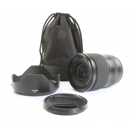 Fujifilm Fujinon GF 4,0/23 R LM WR (279546)