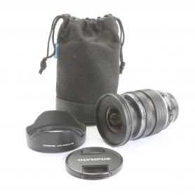 Olympus M.Zuiko Digital ED 4,0/8-25 PRO (279550)