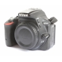 Nikon D5500 (279555)
