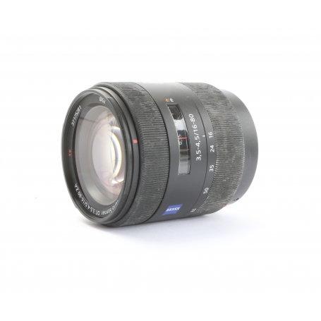 Sony DT 3,5-4,5/16-80 ZA (279562)