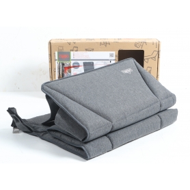 Crespo HC/237 Sitzauflage Heizauflage für Gartenstühle Campingstühle Outdoor beheizbar (279609)