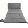 Crespo HC/237 Sitzauflage Heizauflage für Gartenstühle Campingstühle Outdoor beheizbar (279609)