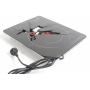 Brunner Hot Point Induktionskochplatte, 230V/300-2000W (279613)
