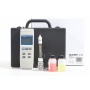 Voltcraft PHT-200 Kombi-Messgerät pH-Wert Redox ORP Wasseranalyse Anzeige digital (279614)