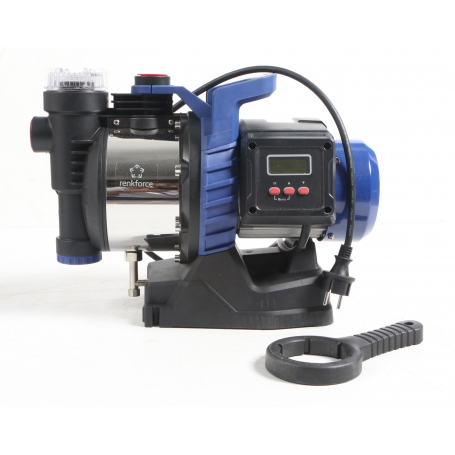 Renkforce GARTENPUMPE 4600 L/H 45M (279618)