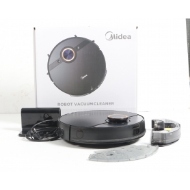 Midea Saug-und Wischroboter M7 Pro (279620)