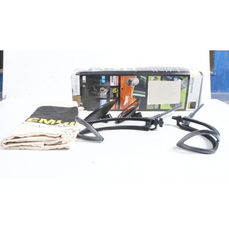 Emuk 100856 Spiegel Außenspiegel Fahrzeugspiegel für Volvo (279623)