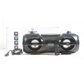 UNIVERSUM BB 500-20 UKW BT Ghettoblaster (279650)