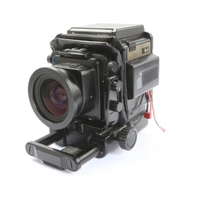 Fuji GX 680 Professional 6x8 mit EBC Fujinon GX 4,0/100 (279656)