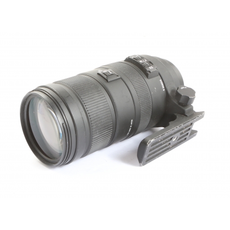 Sigma EX 4,5-5,6/120-400 HSM APO DG OS C/EF (279669)
