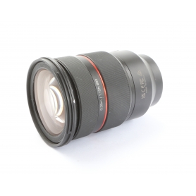 Samyang AF 2,8/24-70 für FE Sony E-Mount (279671)