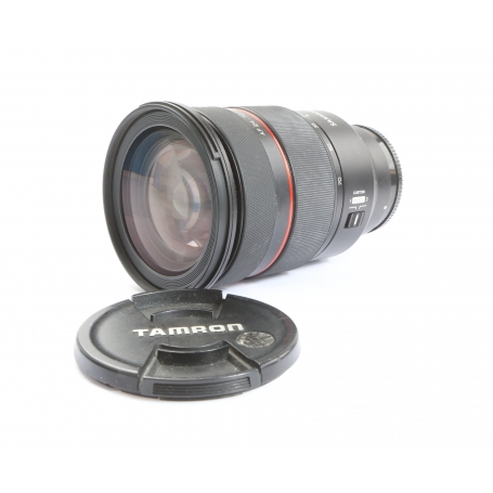 Samyang AF 2,8/24-70 für FE Sony E-Mount (279672)