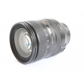 Nikon AF-S 3,5-5,6/16-85 G ED VR DX (279673)
