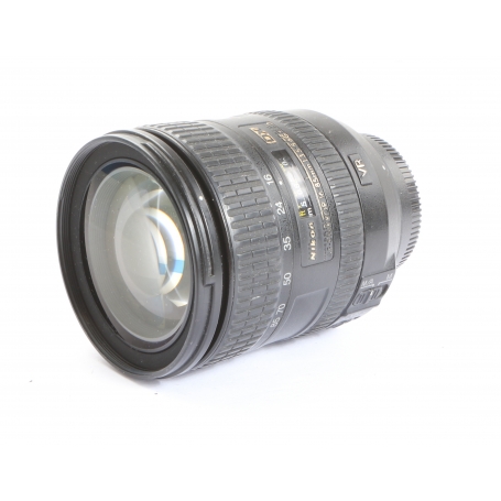 Nikon AF-S 3,5-5,6/16-85 G ED VR DX (279673)