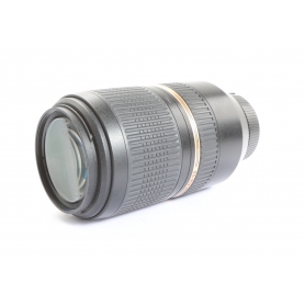 Tamron SP 4,0-5,6/70-300 DI USD VC NI/AF D (279674)