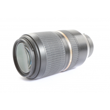 Tamron SP 4,0-5,6/70-300 DI USD VC NI/AF D (279674)
