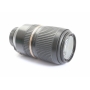 Tamron SP 4,0-5,6/70-300 DI USD VC NI/AF D (279674)