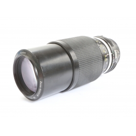 Nikon Ai 4,5/80-200 (279687)