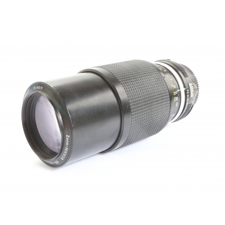 Nikon Ai 4,5/80-200 (279687)