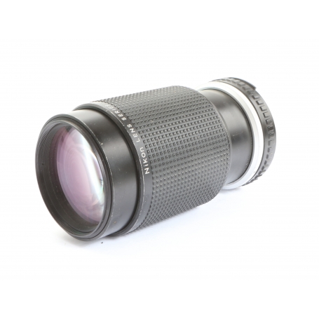 Nikon Ai/S 3,5/75-150 Serie-E (279689)