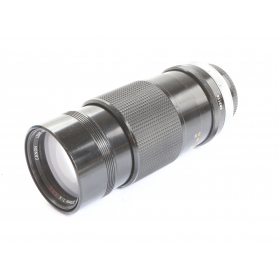 Canon FD 4,0/200 (279690)